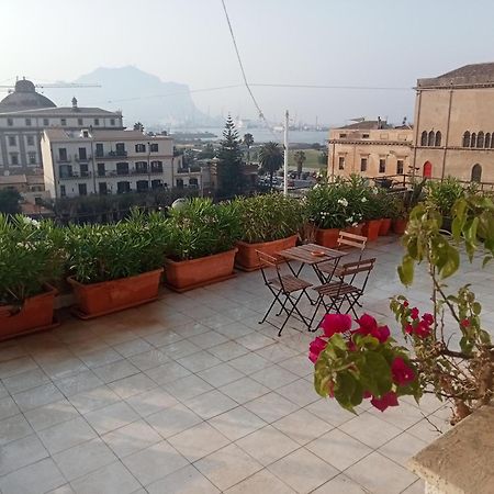 Apartamento Stunning Kalsa Palermo Exterior foto