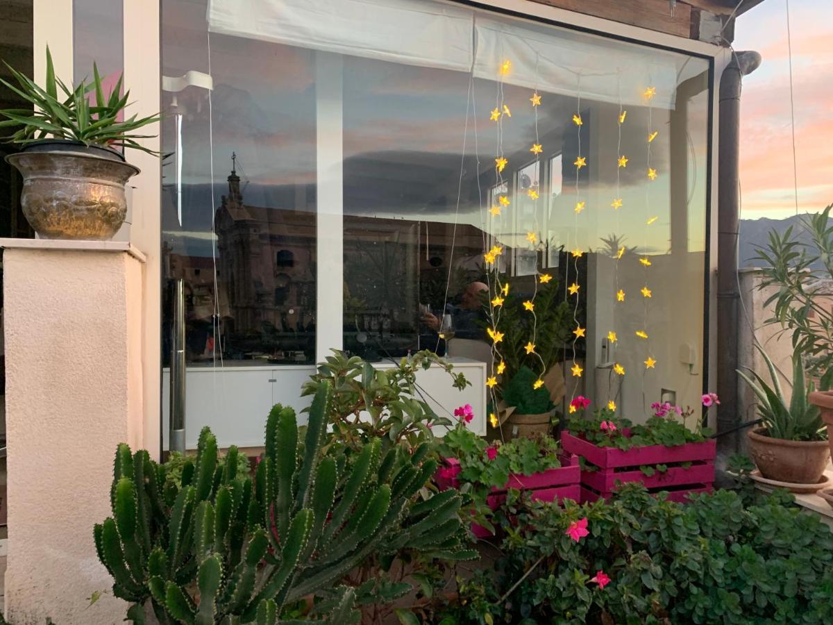 Apartamento Stunning Kalsa Palermo Exterior foto