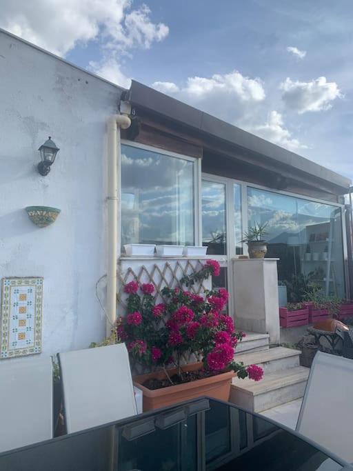 Apartamento Stunning Kalsa Palermo Exterior foto