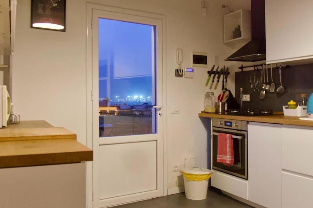 Apartamento Stunning Kalsa Palermo Exterior foto