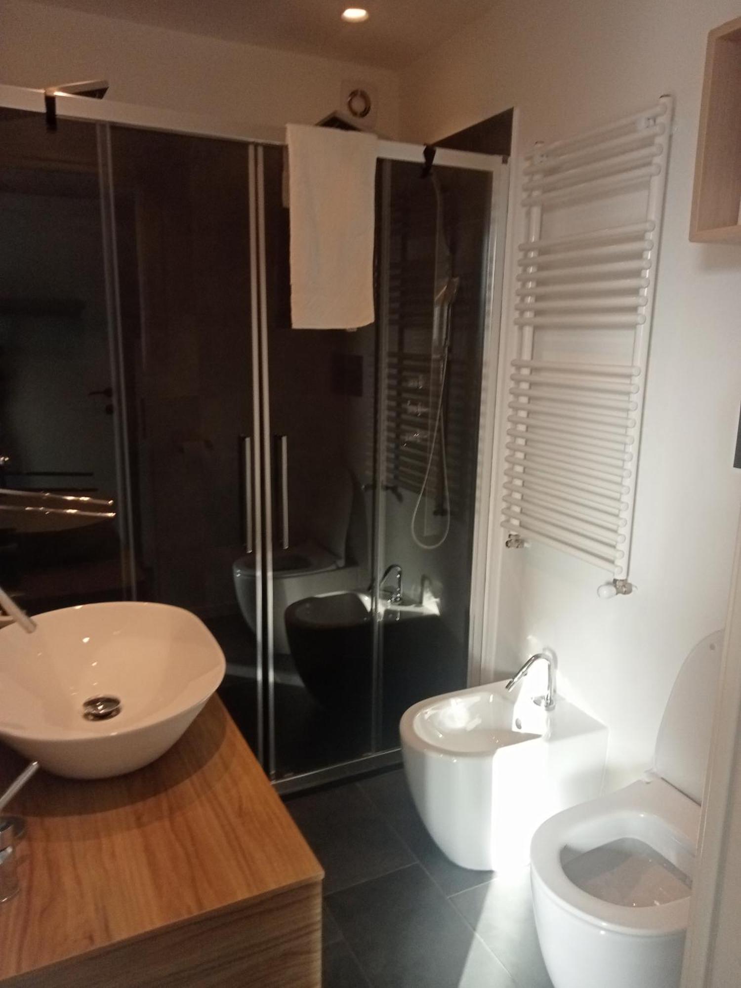 Apartamento Stunning Kalsa Palermo Exterior foto