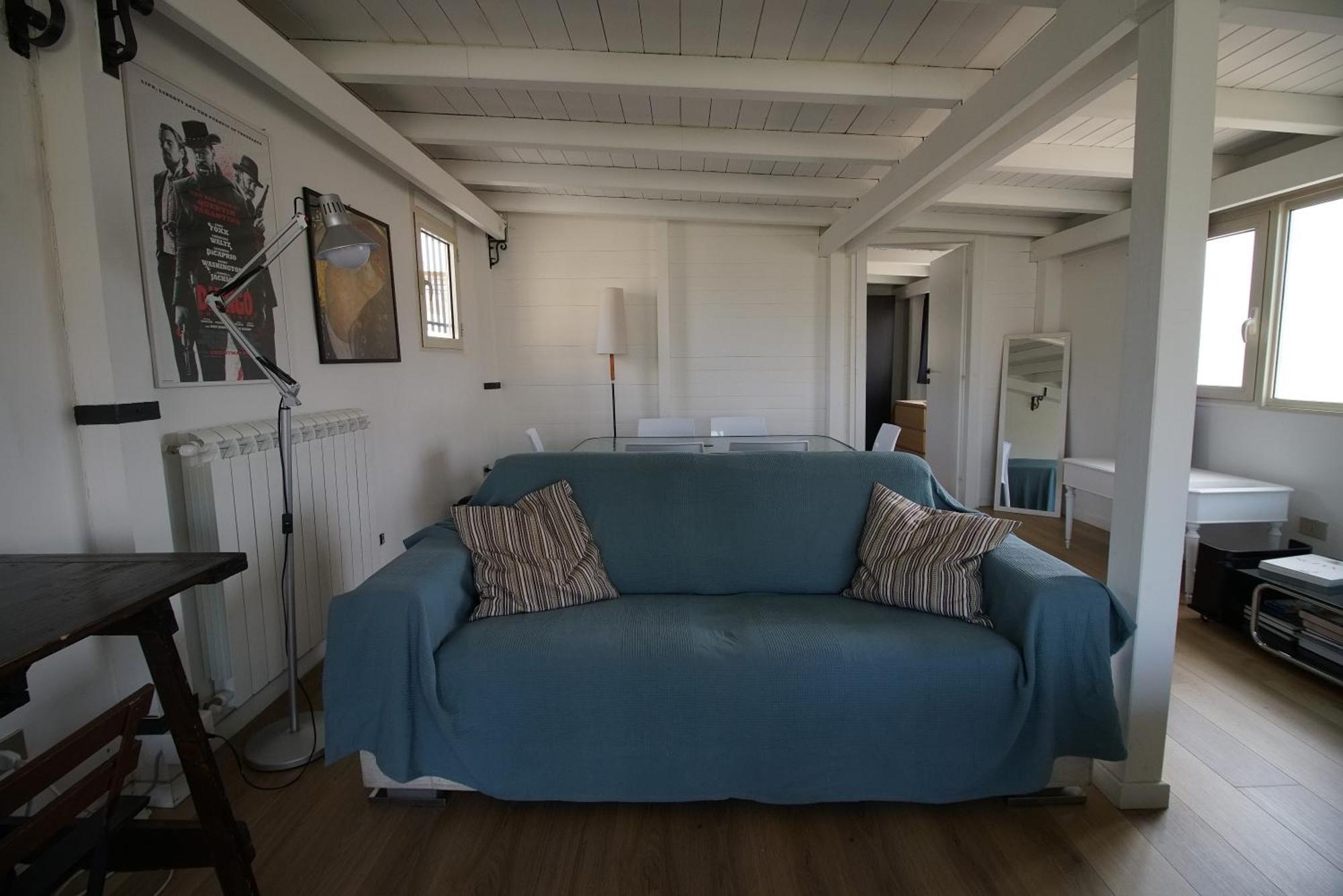 Apartamento Stunning Kalsa Palermo Exterior foto
