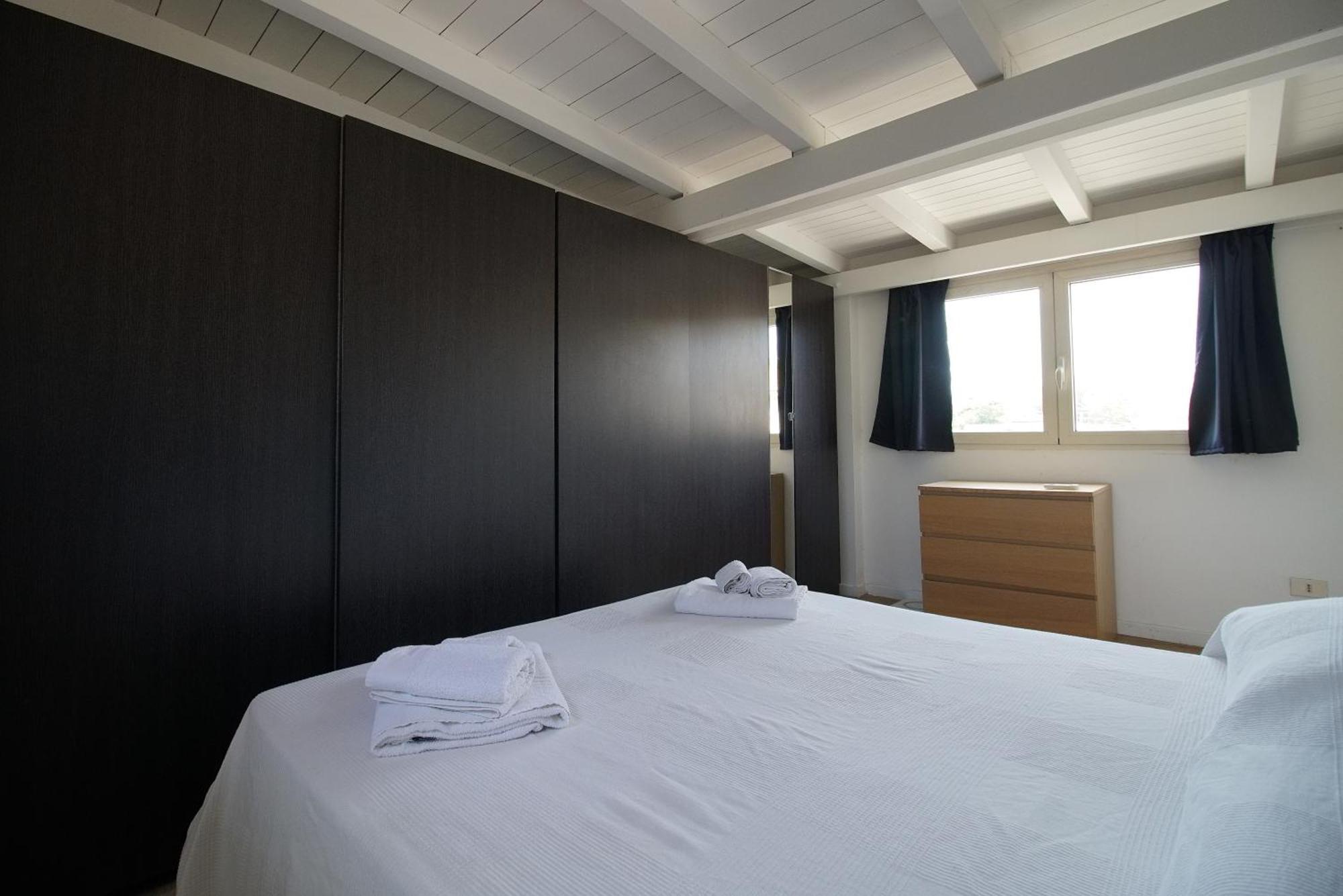 Apartamento Stunning Kalsa Palermo Exterior foto