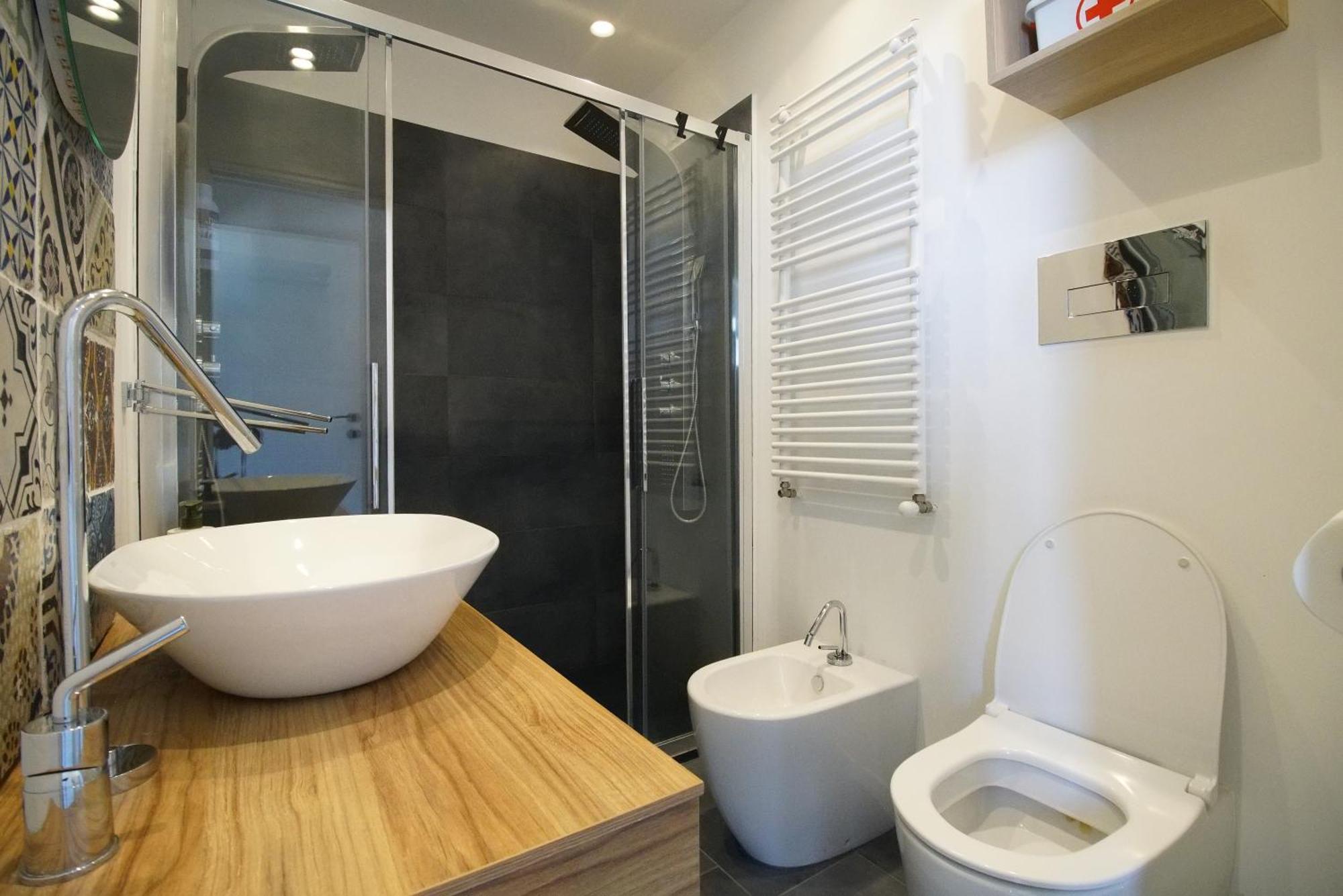 Apartamento Stunning Kalsa Palermo Exterior foto