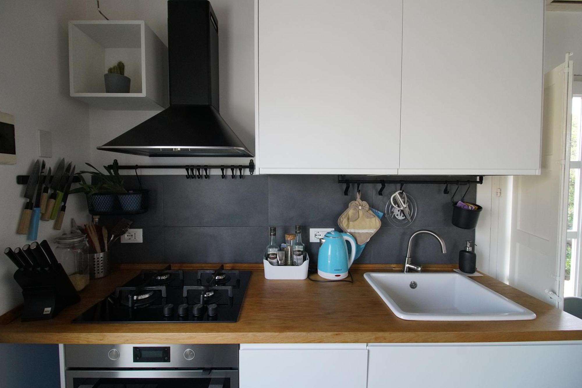 Apartamento Stunning Kalsa Palermo Exterior foto