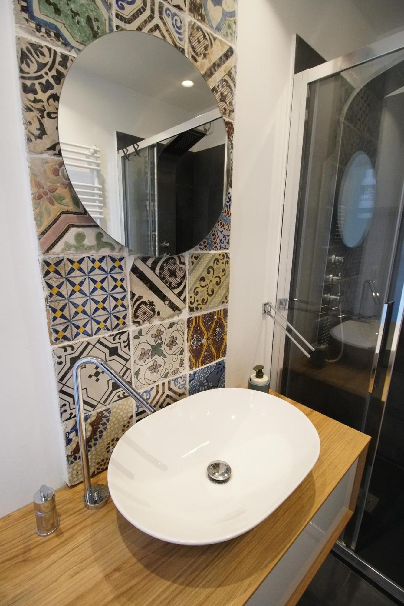 Apartamento Stunning Kalsa Palermo Exterior foto